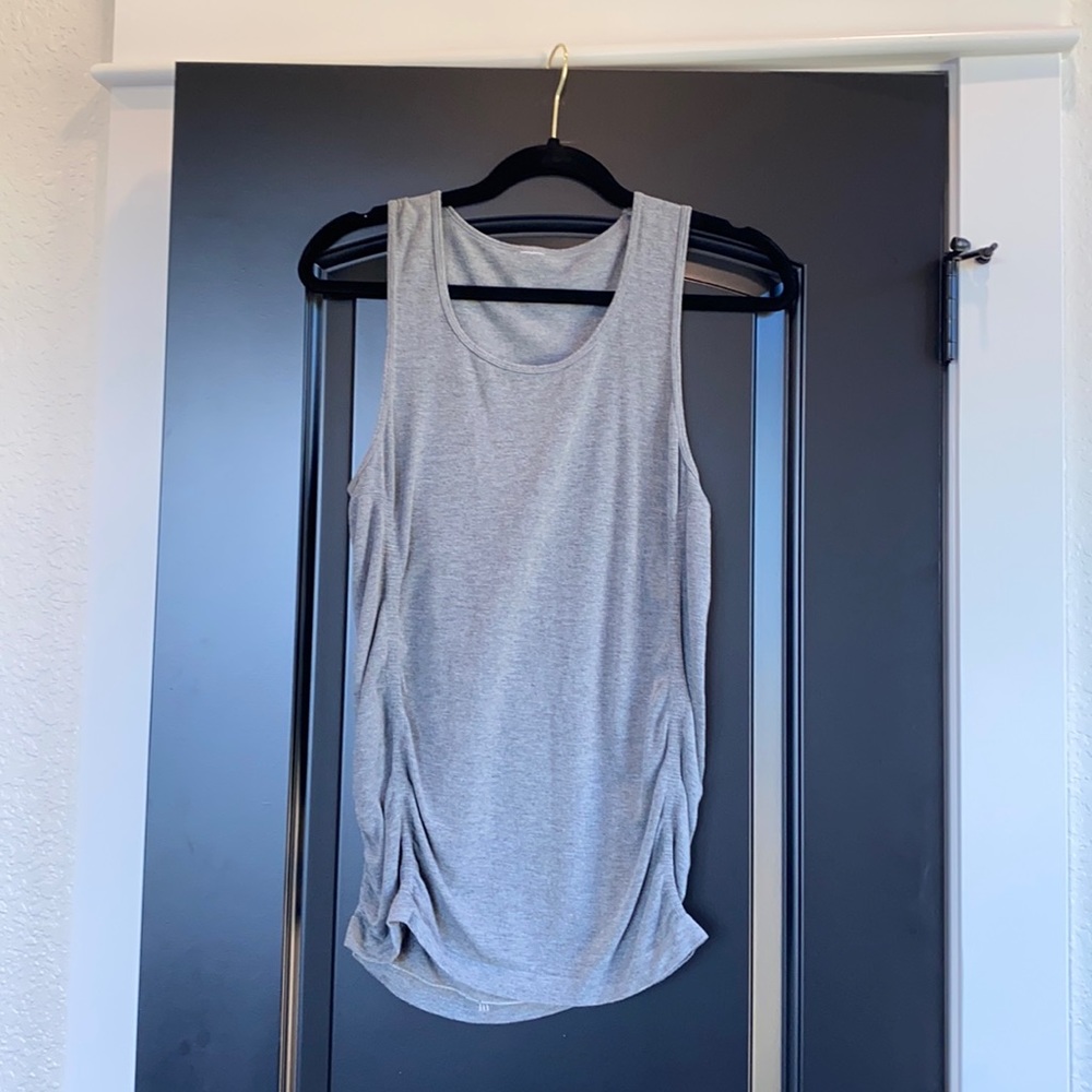 Fabletics women’s workout tank